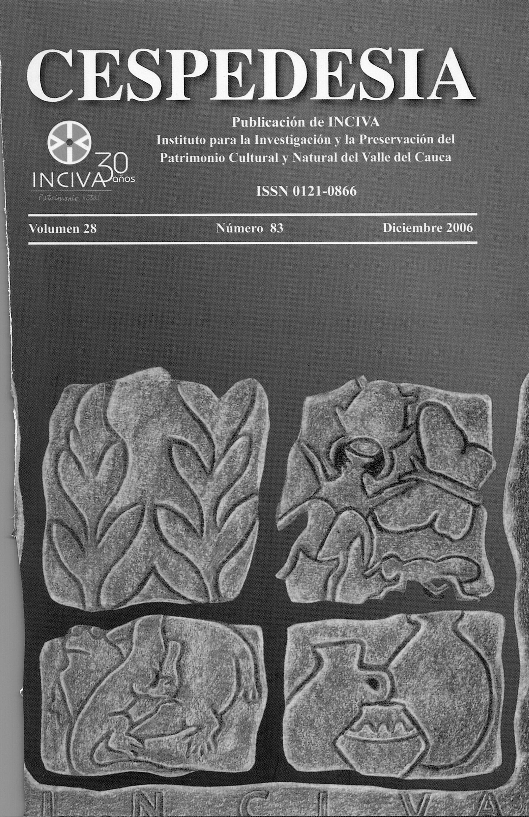 registros-bibliotecarios/cespedesia-vol-28-no-83-diciembre-2006